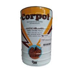 Matacarcoma Corpol 25L