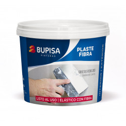 Plaste fibra bupisa 1 kg